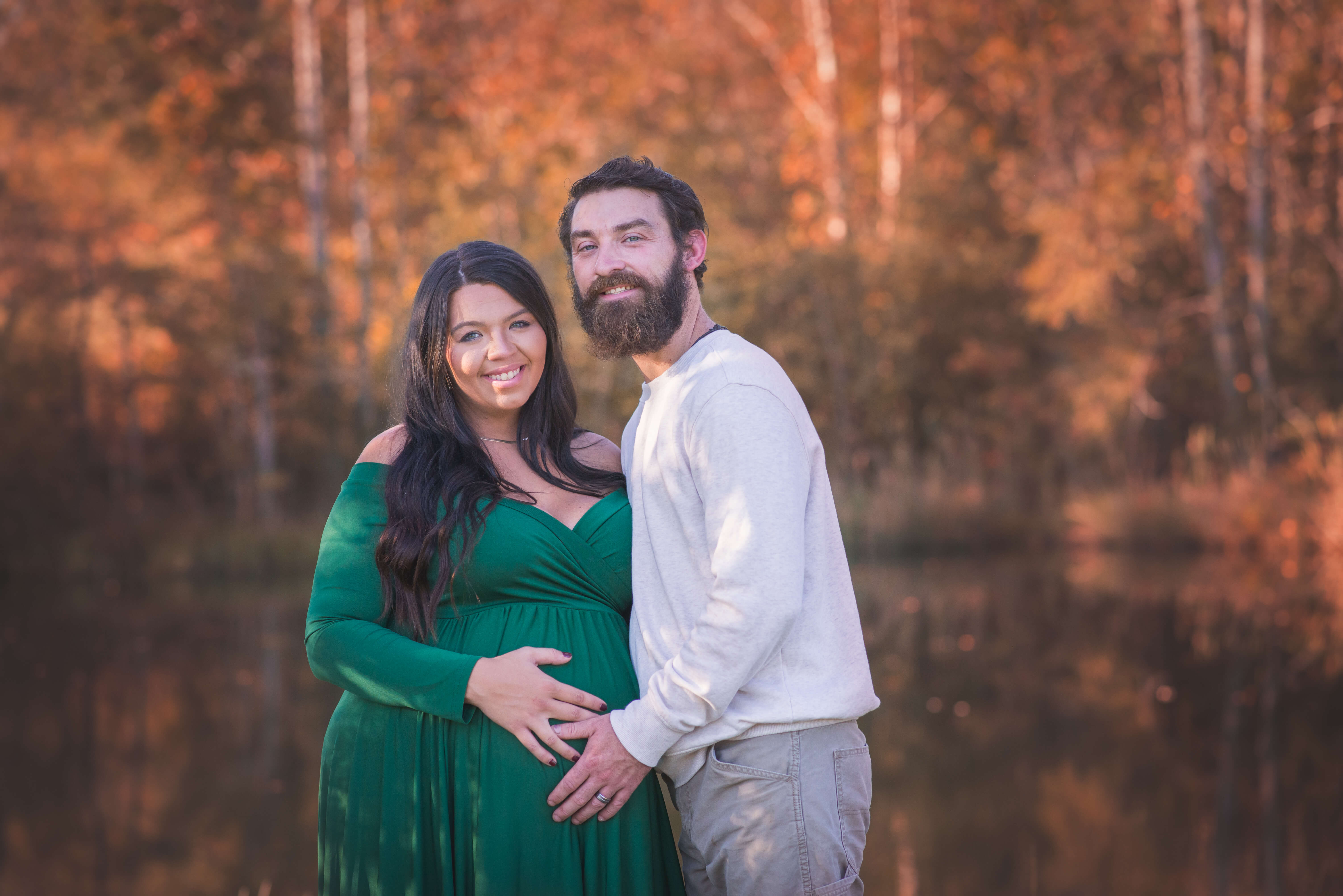 Fade to Blaq | Williamsburg Kentucky Portrait and Family Photographer
