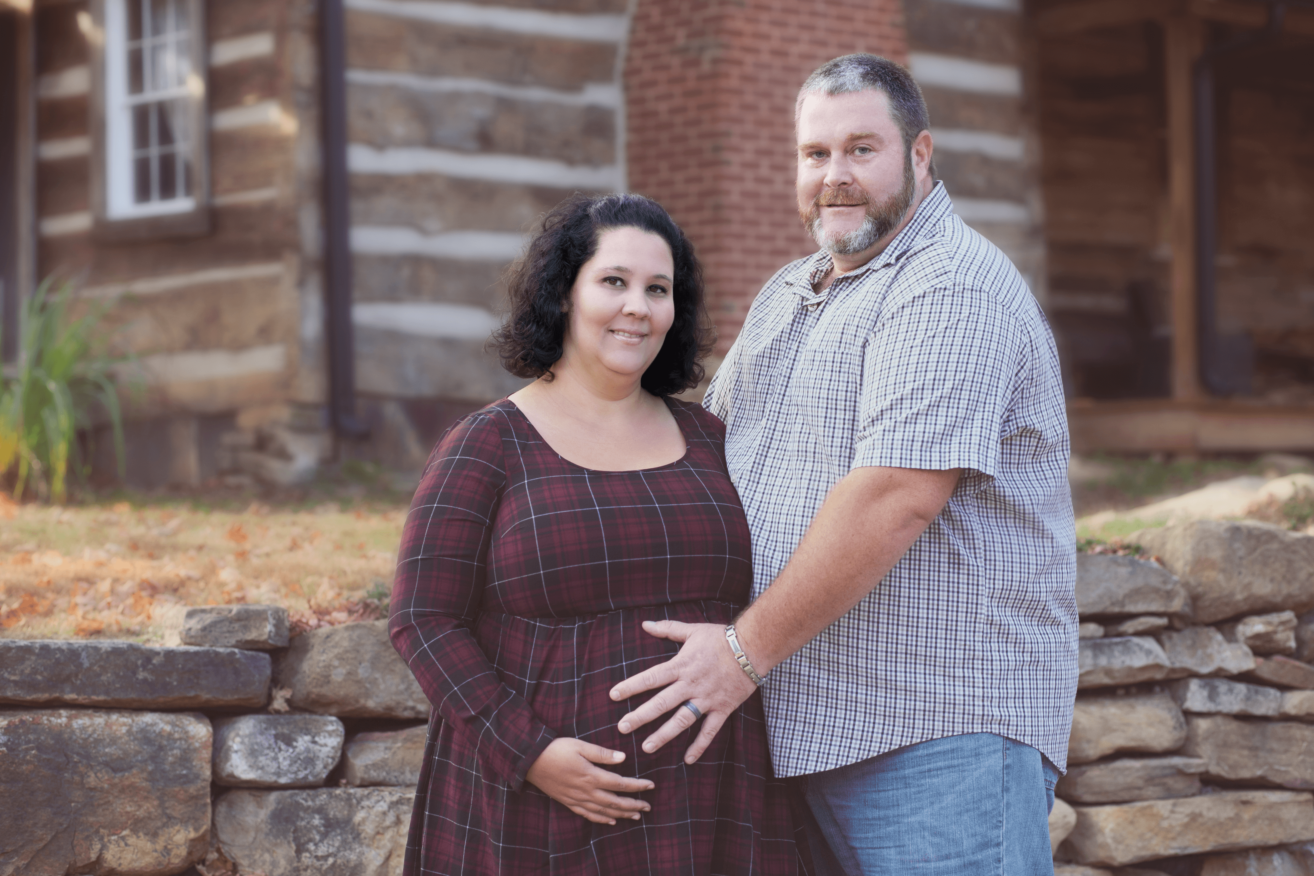 Fade to Blaq | Williamsburg Kentucky Portrait and Family Photographer
