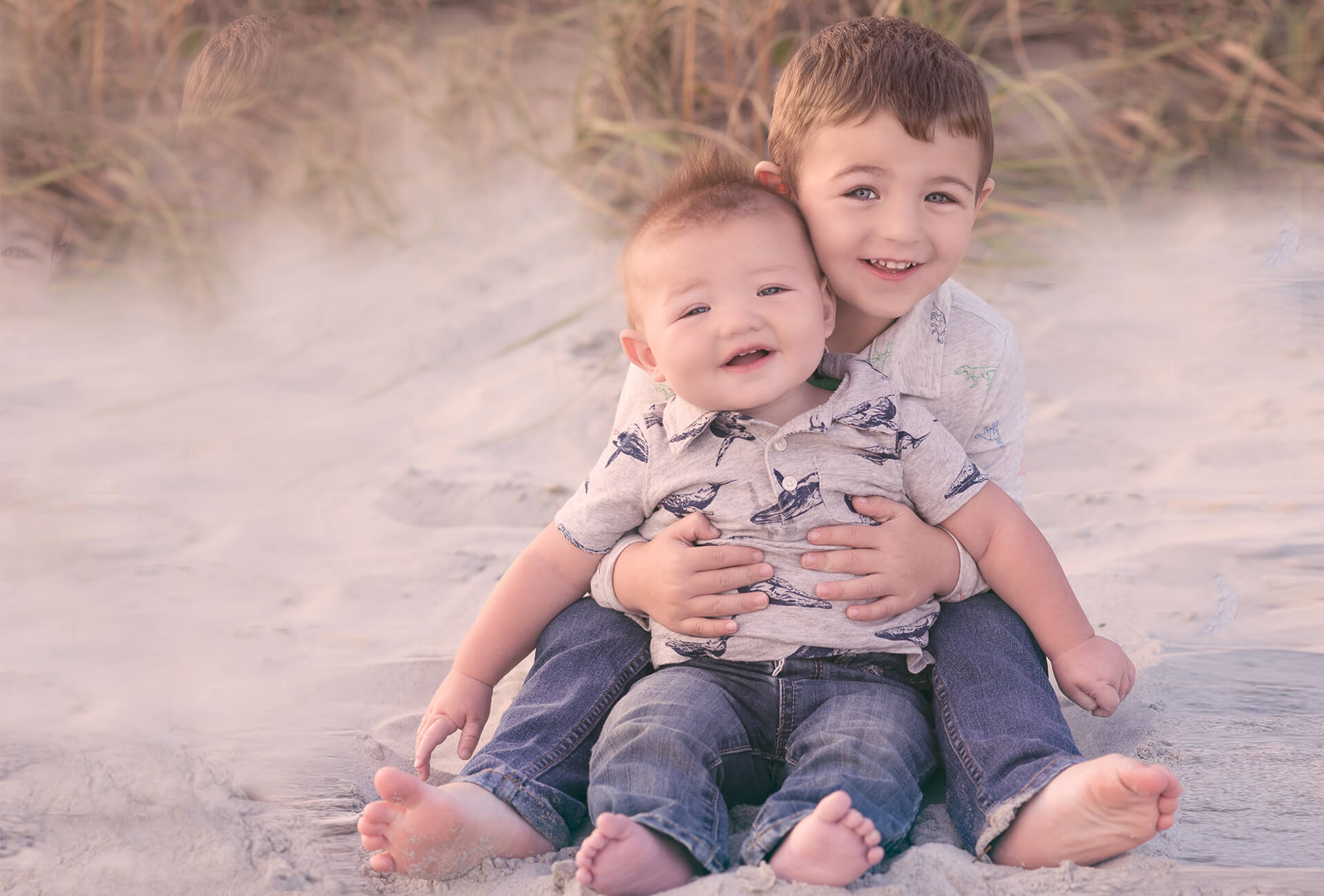 Fade to Blaq | Williamsburg Kentucky Portrait and Family Photographer