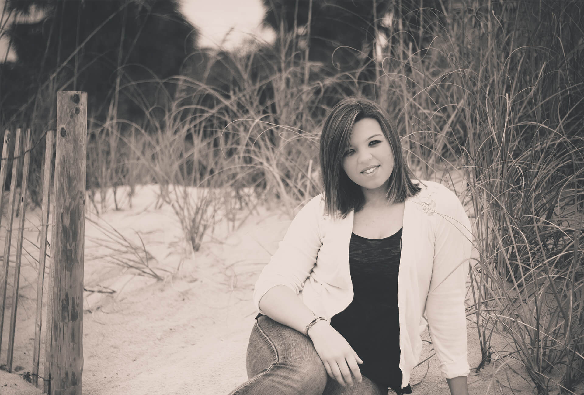 Fade to Blaq | Williamsburg Kentucky Portrait and Family Photographer