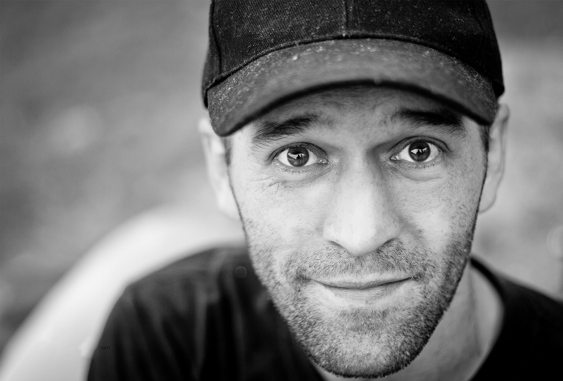 Fade to Blaq | Williamsburg Kentucky Portrait and Family Photographer