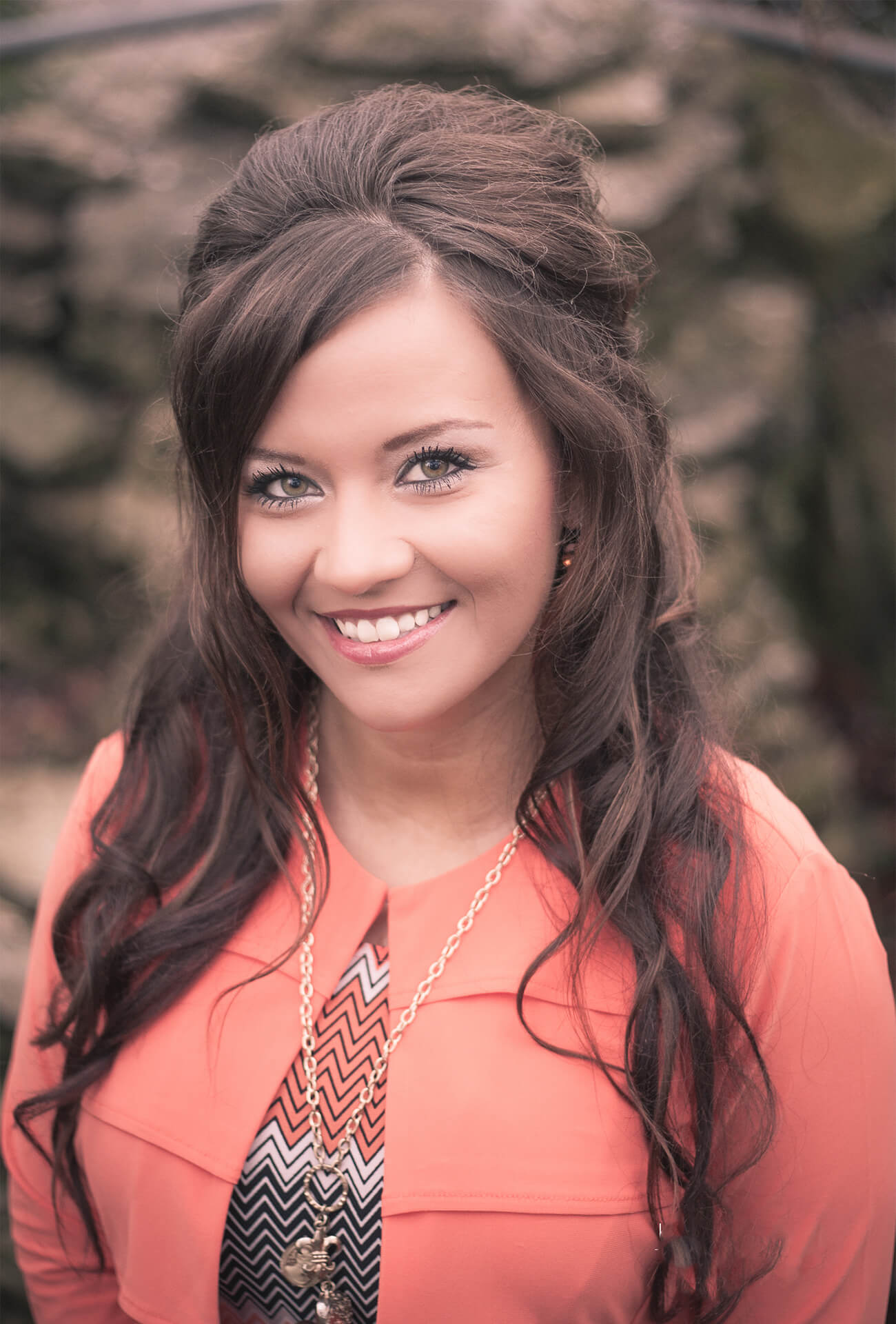 Fade to Blaq | Williamsburg Kentucky Portrait and Family Photographer