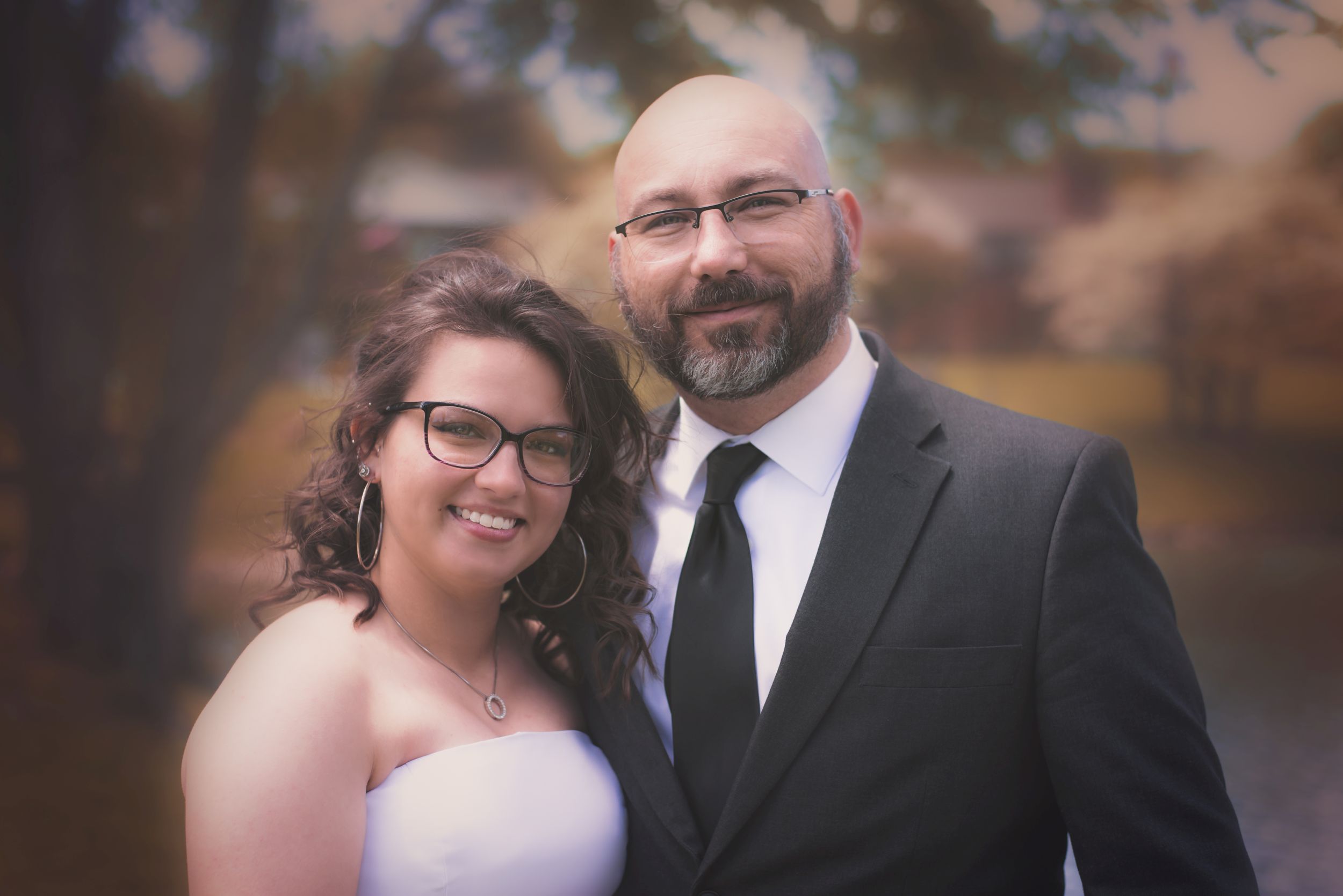 Wedding by Fade to Blaq Photography | Williamsburg, KY