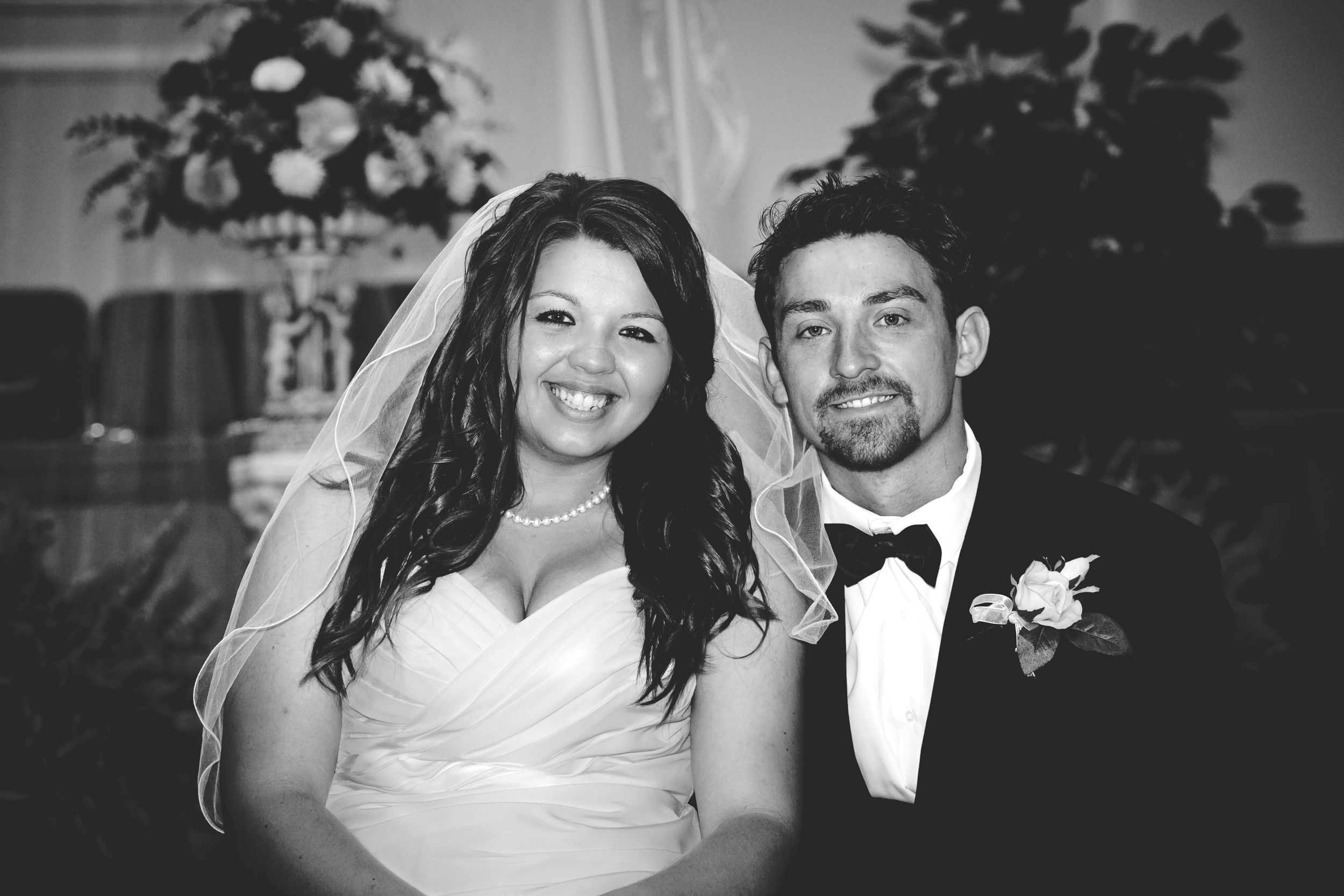 Wedding by Fade to Blaq Photography | Williamsburg, KY