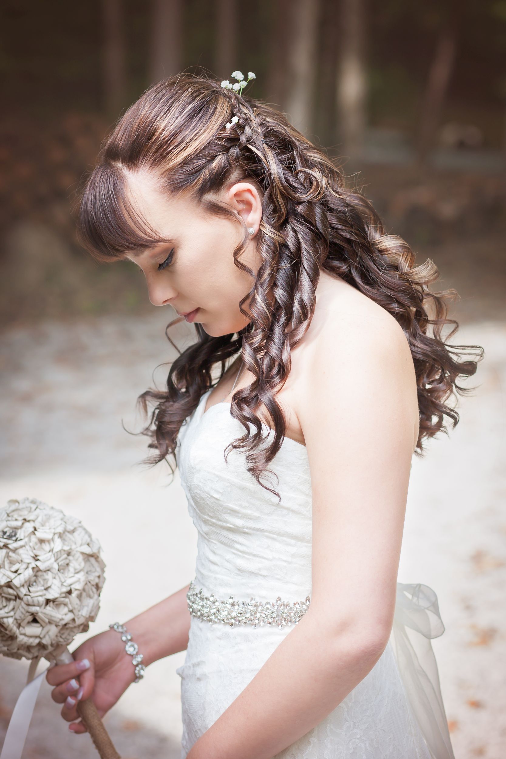 Wedding by Fade to Blaq Photography | Williamsburg, KY