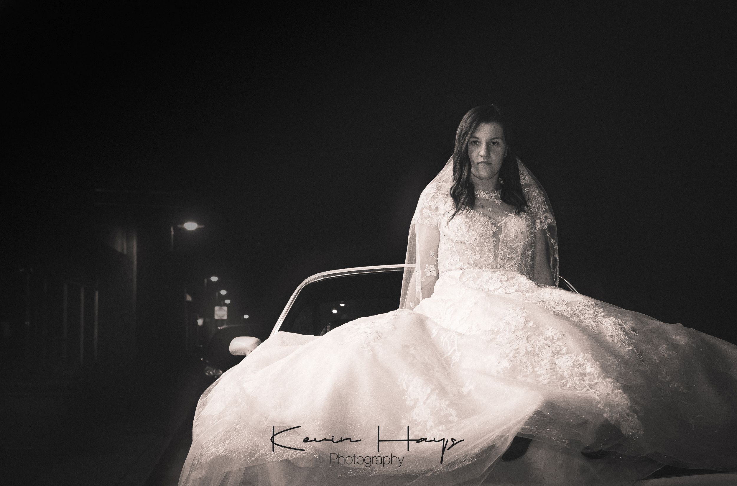 Wedding by Fade to Blaq Photography | Williamsburg, KY