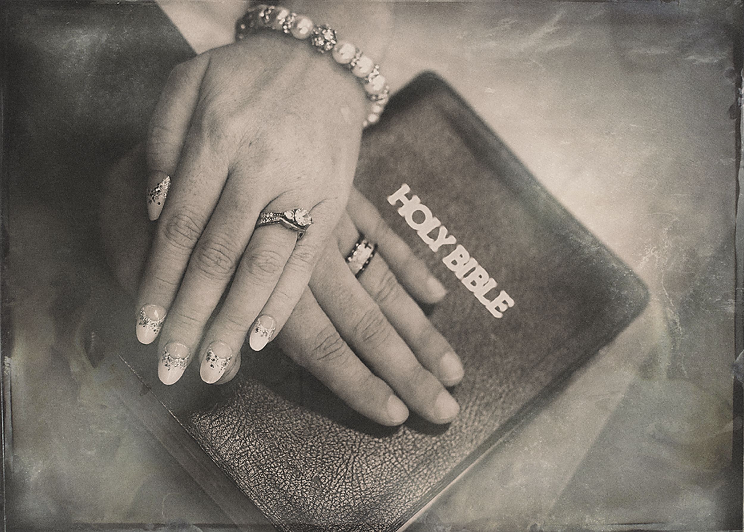 Wedding by Fade to Blaq Photography | Williamsburg, KY