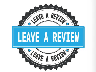 Leave us a review